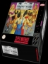 Nintendo  SNES&nbsp; - &nbsp;Combatribes, The (USA)